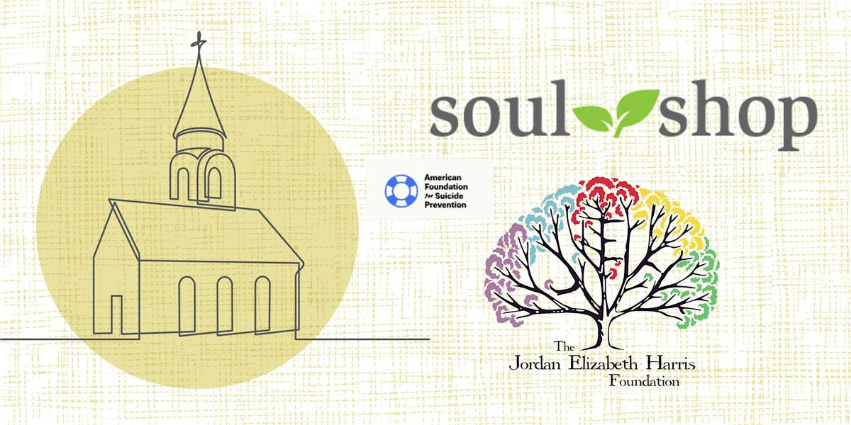 Soul Shop for Leaders, 15 July | Event in Fort Worth | AllEvents