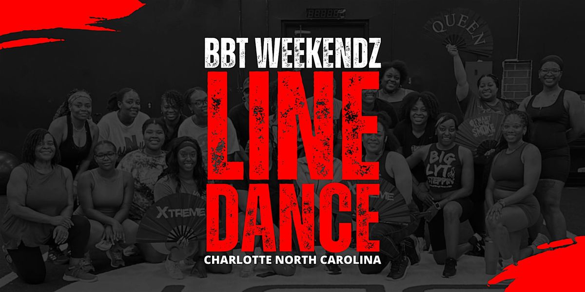 Hip-Hop R&B Line Dance Powered by BBT Weekendz, 11835 Sam Roper Dr ...