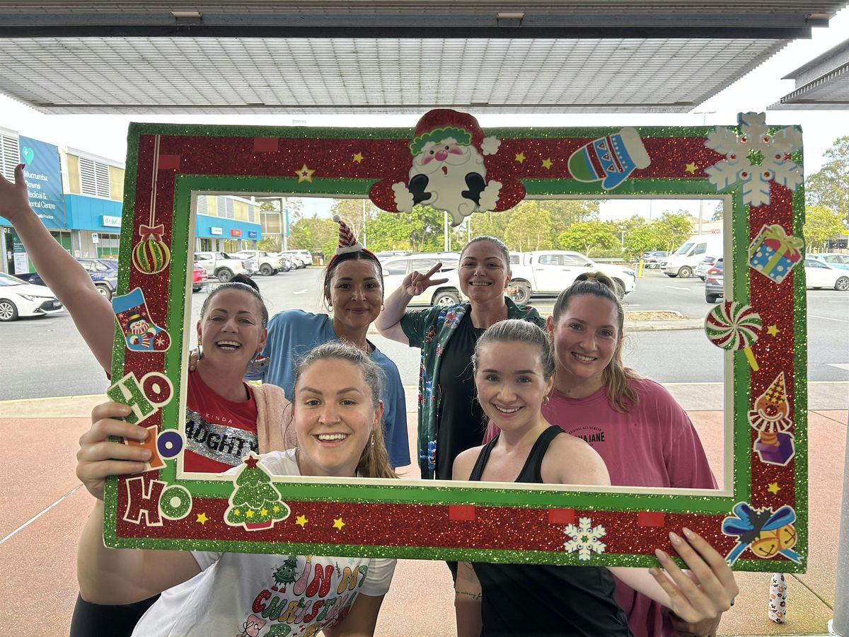 FSMD Christmas Party 2025, 6 December | Event in Murrumba Downs | AllEvents