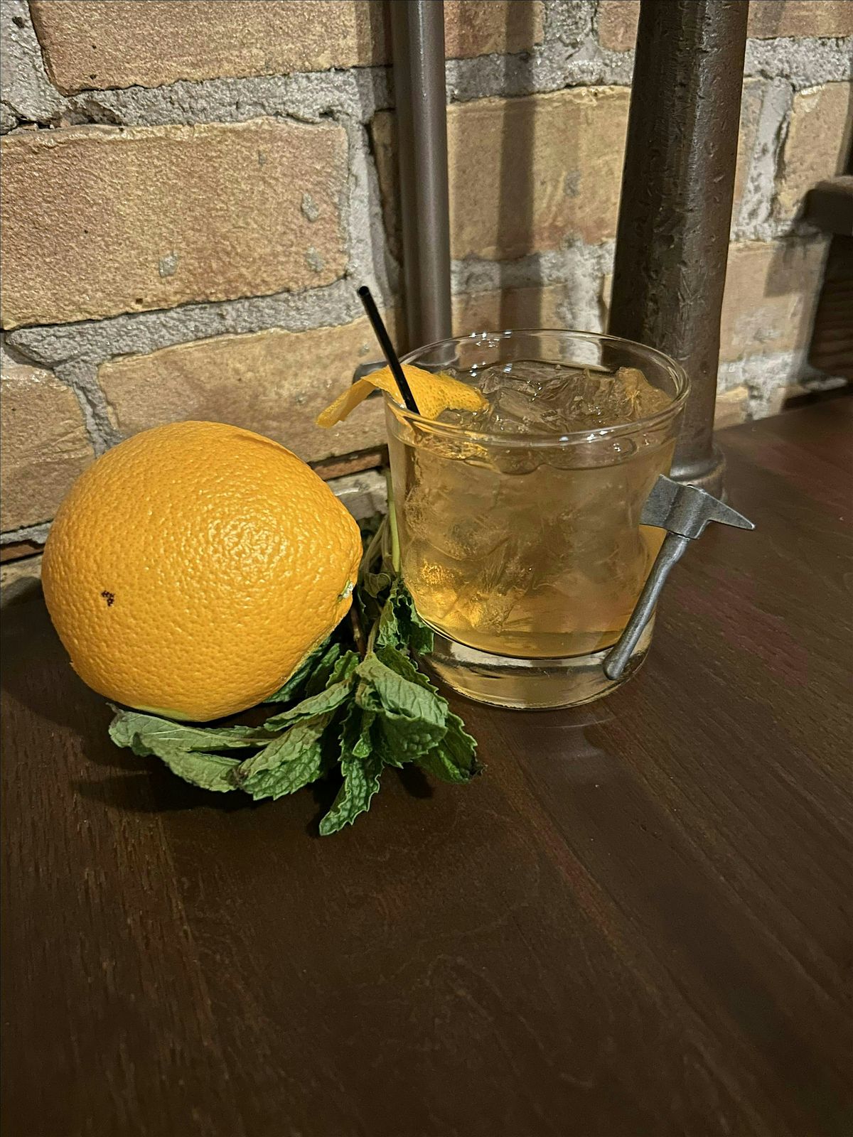 New Orleans / Southern Spirits Festivals