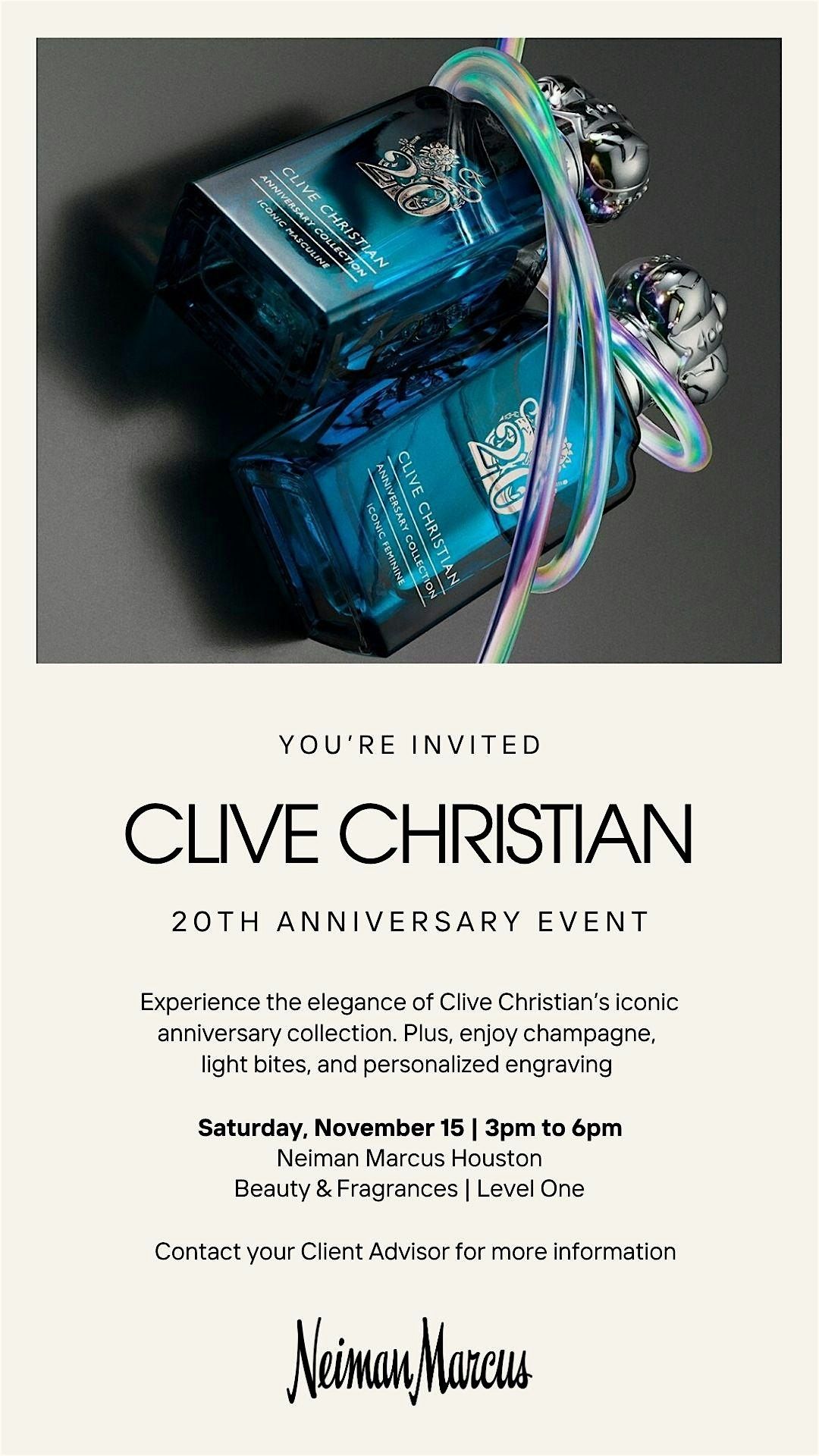 Liza Lawrence & Perfect Connection Meetup & Shopping Experience | Event in Houston | AllEvents