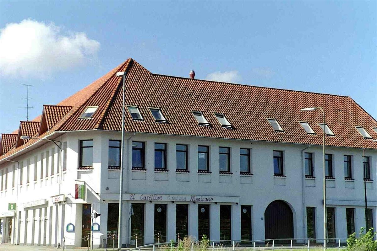 Hillerød Audio Tour: Castles, Scholars & Hidden Gems | Event in Hillerød | AllEvents