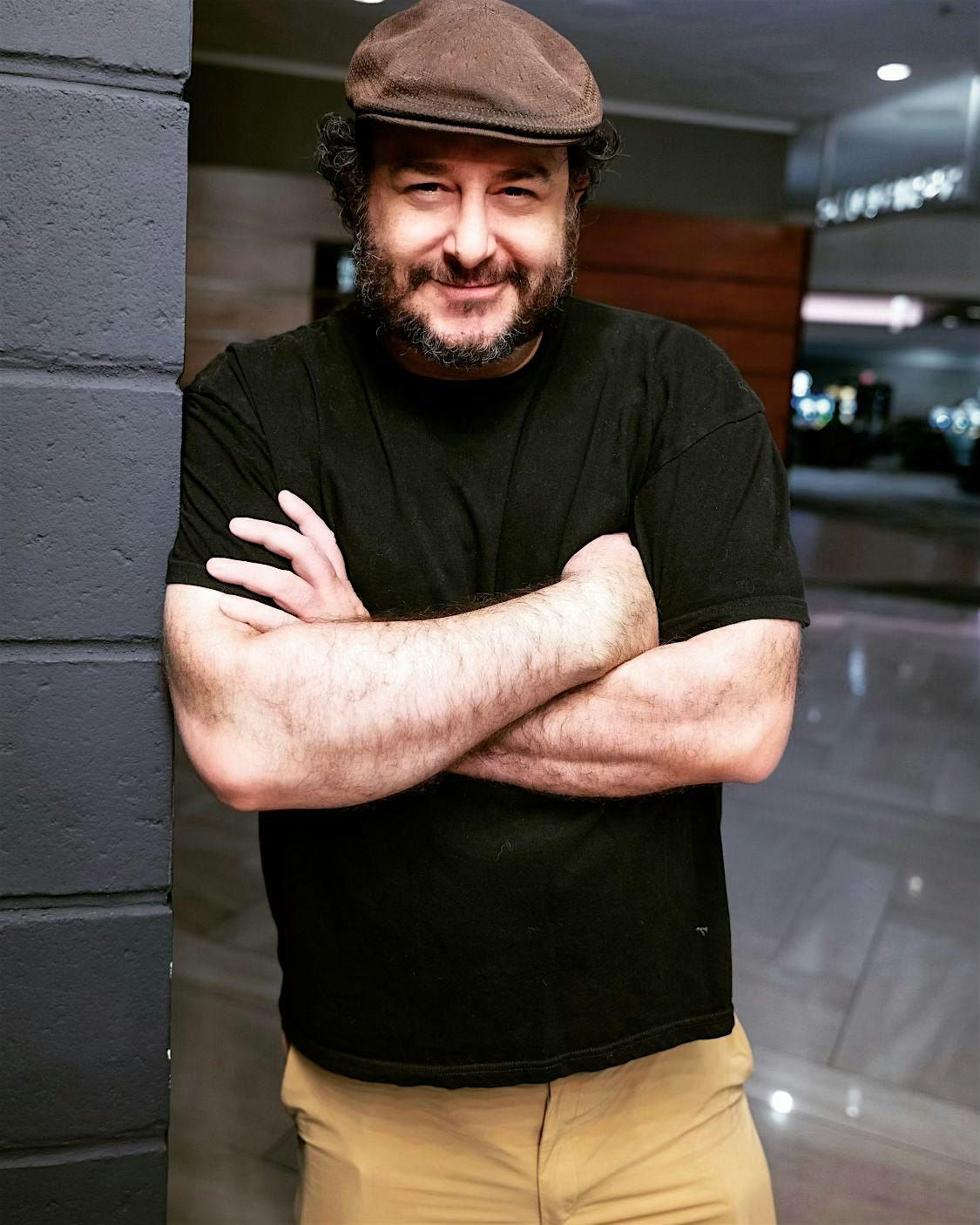 Mike Faverman at Sadman Comedy Cafe, Boca Raton, Friday, 12 December | Event in Boca Raton | AllEvents