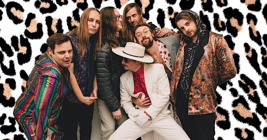 Redding Roots Revival After Party w/ Smokey the Groove, 27 September | Event in Redding | AllEvents