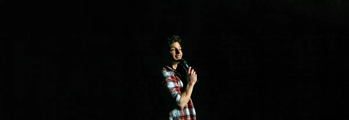 Matt Rife (Rescheduled from 9/12/25) (18+), 28 September | Event in Rogers | AllEvents