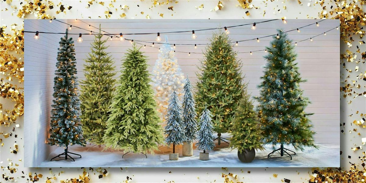 Festival of Trees with Christian Singles, 12 December | Event in Savannah | AllEvents