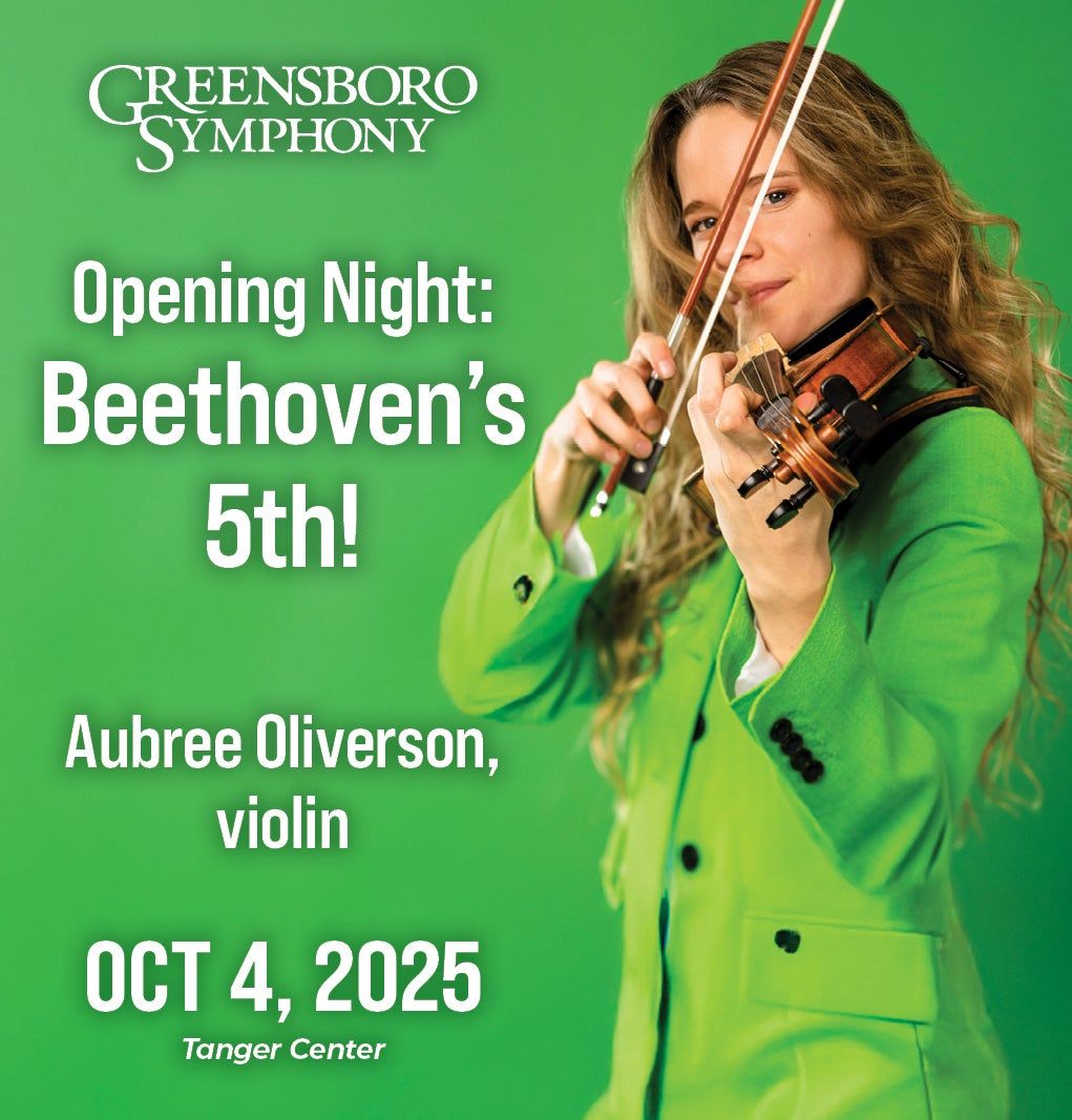 Beethoven's 5th at Long Center for the Performing Arts, 22 November | Event in Austin | AllEvents