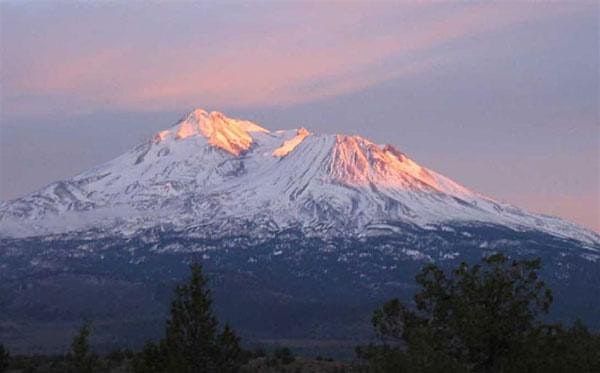 Sound Healing Retreat in Mt Shasta, 9 August | Event in Mount Shasta | AllEvents