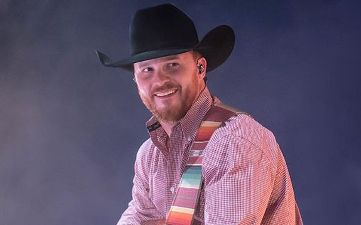 Cody Johnson, 8 March | Event in Baltimore | AllEvents