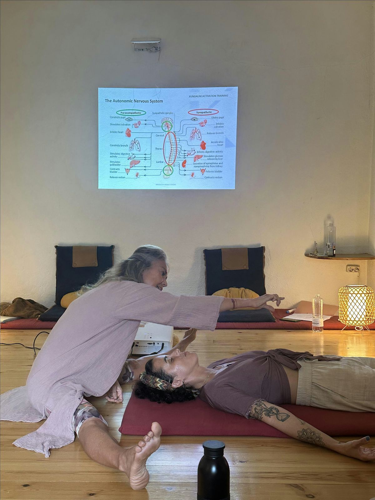 Kundalini Activation: Awaken Your Inner Energy, 2 November | Event in Toronto | AllEvents