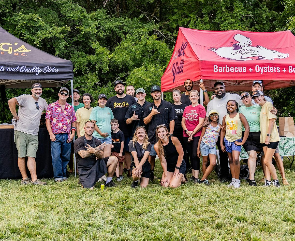 3rd Annual Jon G's Jubilee, 21 June | Event in Peachland | AllEvents