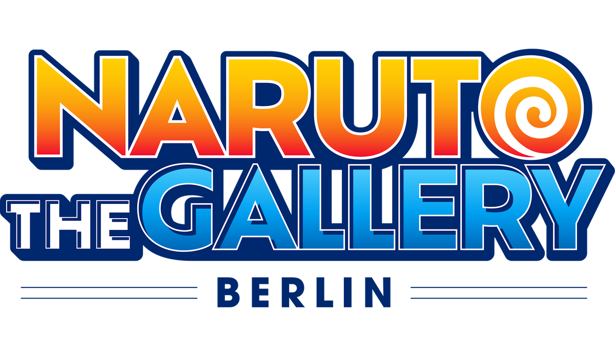 Narutothegallery, 27 August | Event in Berlin | AllEvents