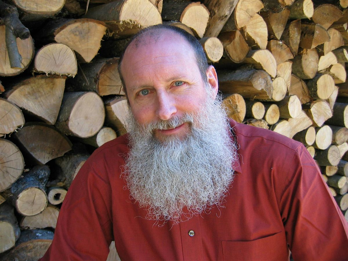 Tom Wessels Ecology Walk - Free with Admission to the Desert | Event in Freeport | AllEvents