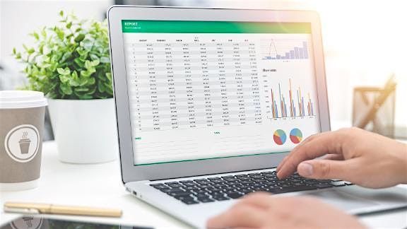 Microsoft Office Excel Advanced Level, 8 July | Event in Jersey City | AllEvents