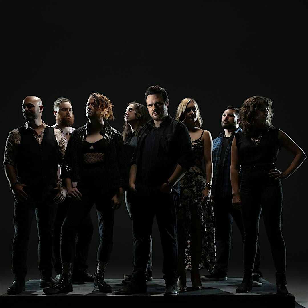 The Sam Chase and The Untraditional w/ Ginger Molasses, 17 October | Event in Nevada City | AllEvents