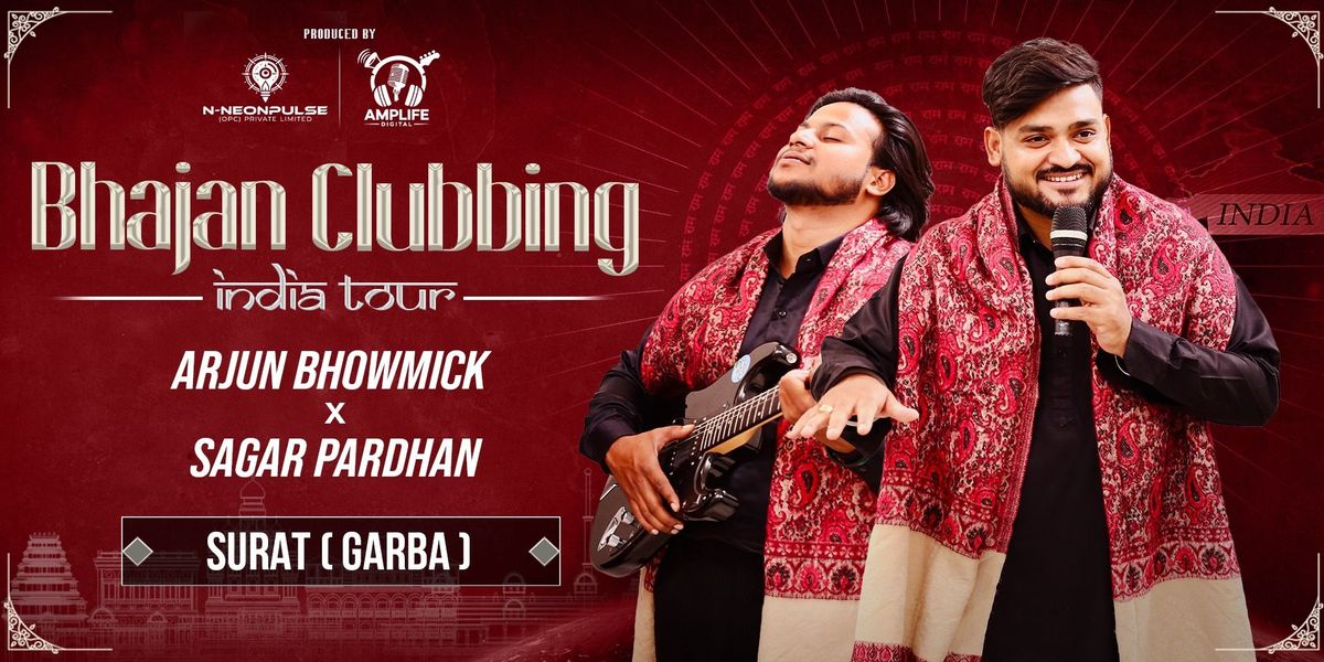 Bhajan Clubbing Surat