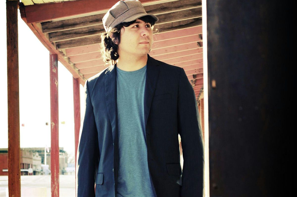 Tyler Cannon | Texican Court & Two Mules Cantina | Las Colinas, TX, 17 May | Event in Irving | AllEvents