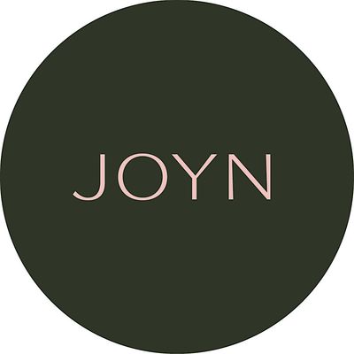 JOYN | BLOK PARTI logo