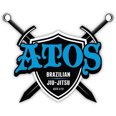 Alavanca / Atos Canada logo