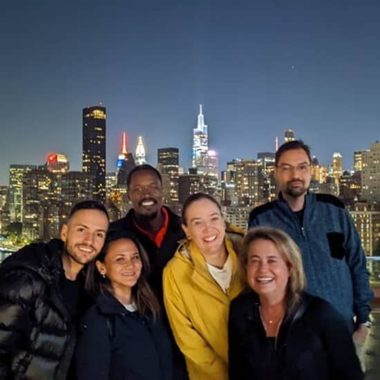 NYC: Party at the Best Rooftops and Clubs in New York City | Event in Manhattan | AllEvents
