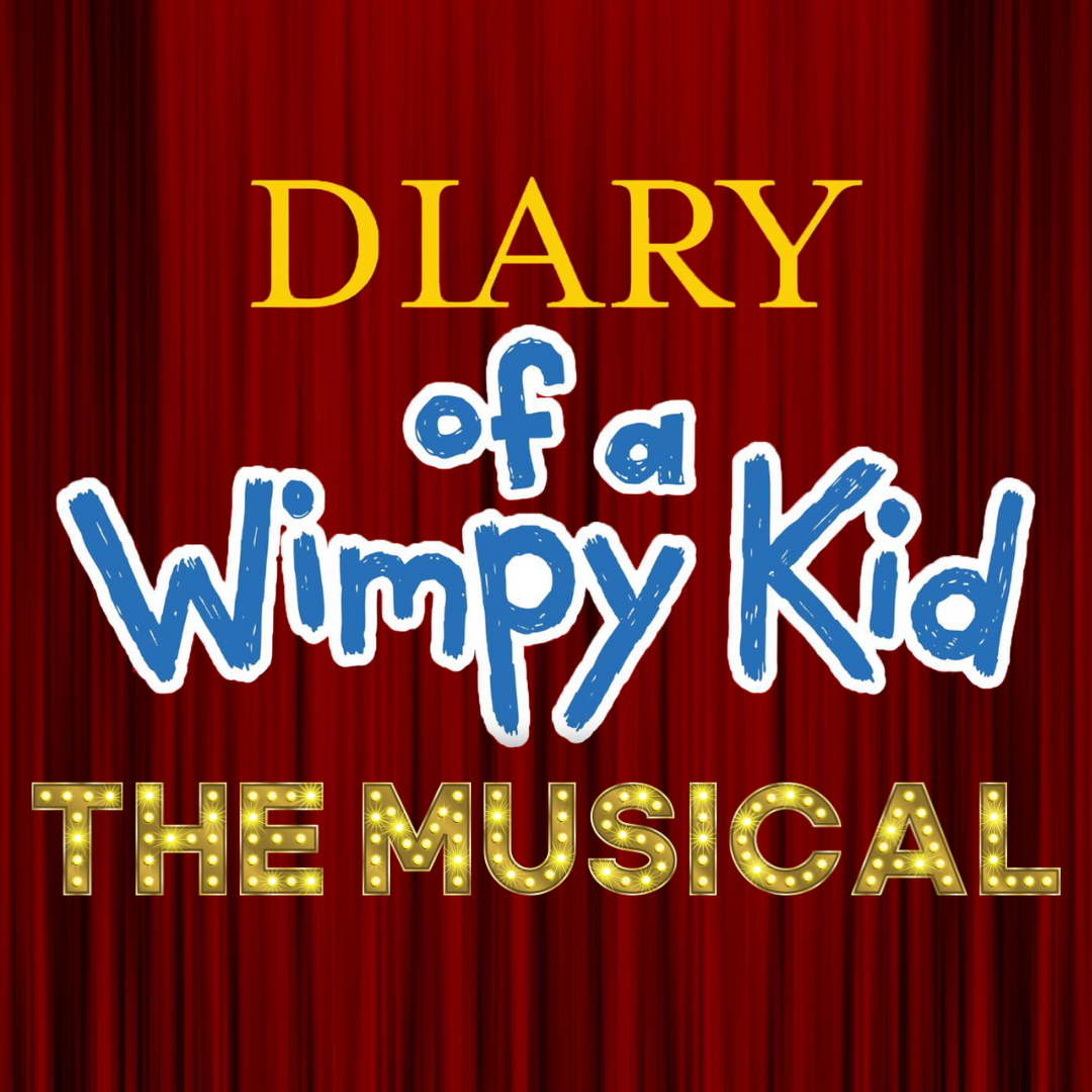 Diary of a Wimpy Kid - Musical at Blue Ridge Community Theater, 3 October | Event in Blue Ridge | AllEvents