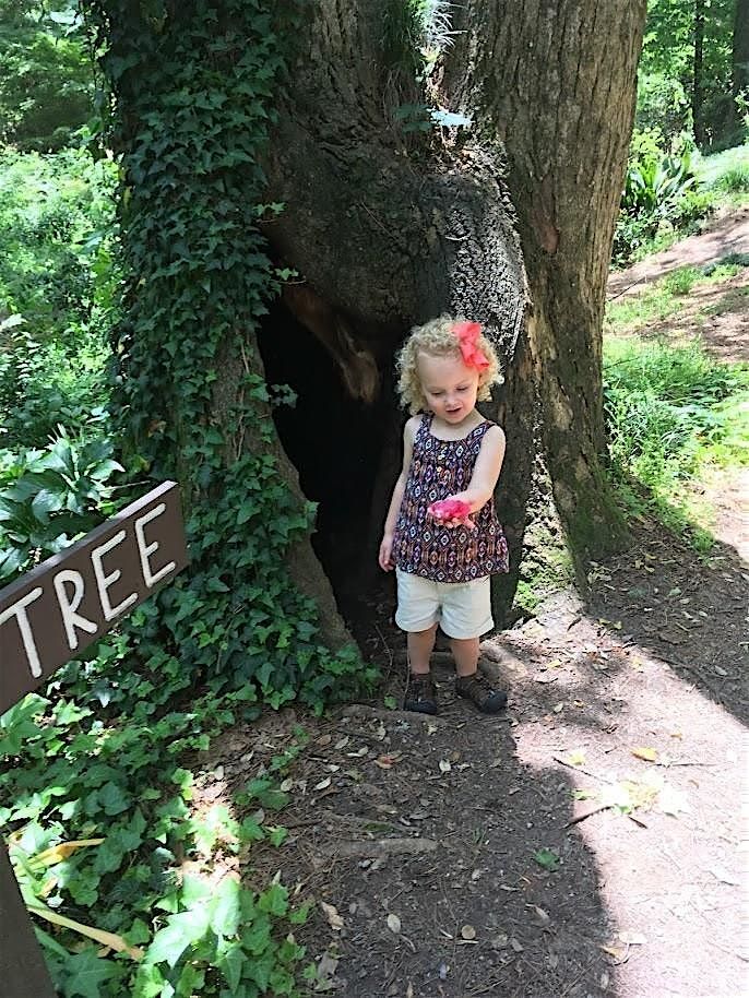 Tot Tales & Trails, Fall 2025, 10 September | Event in Clemson | AllEvents