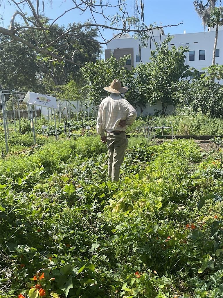 Volunteer at the farm | Event in St. Petersburg | AllEvents