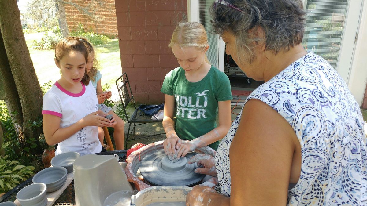 Art Around the World Summer Camp, 14 July | Event in Oley | AllEvents