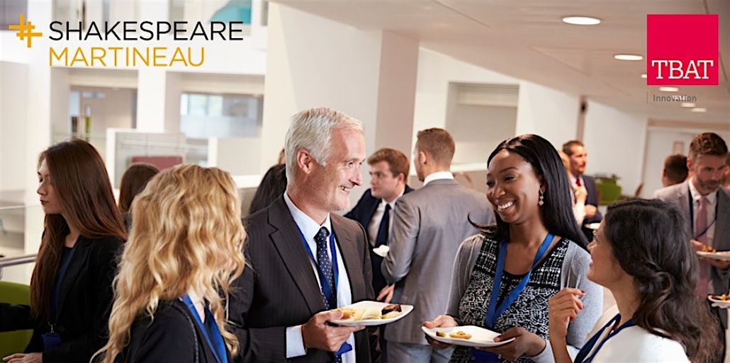 Partners and Pastries - Business Networking Event, 12 February | Event in Nottingham | AllEvents