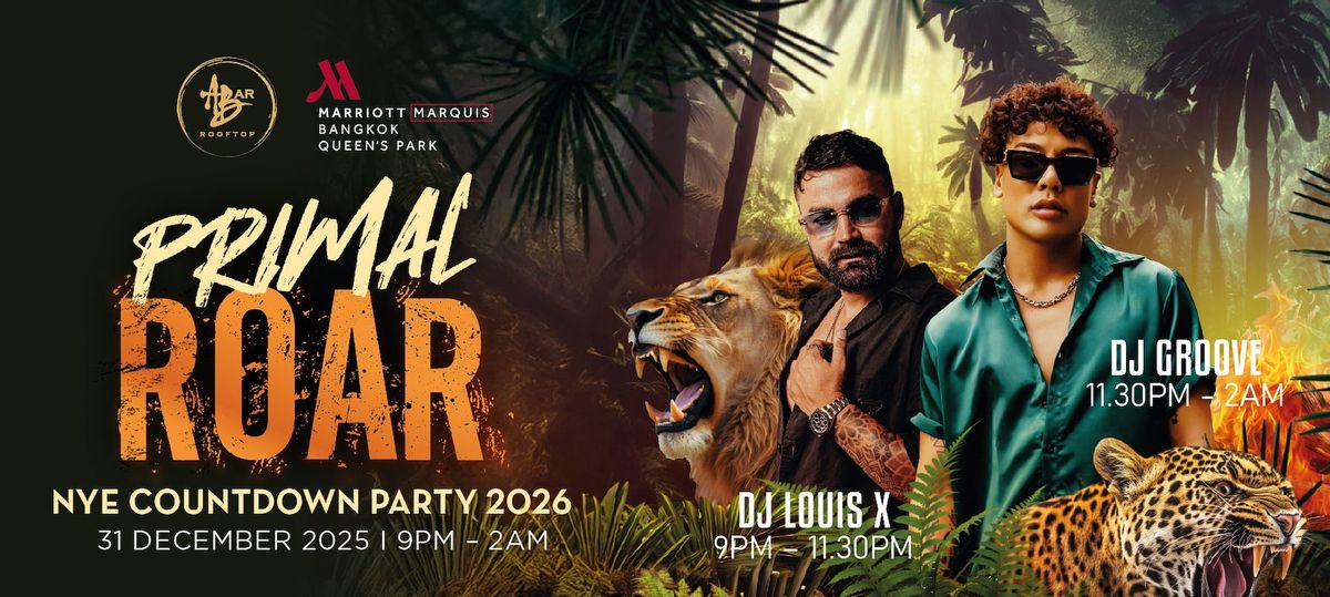 Queen's Countdown to 2026, 30 December | Event in San Jacinto | AllEvents