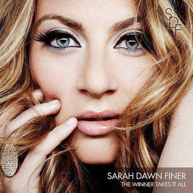Sarah Dawn Finer in Malmö, 13 December | Event in Malmö | AllEvents