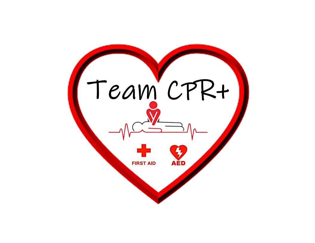 AHA Heartsaver - First Aid/CPR/AED (Fri, March 21, 2025) **NEW LOCATION**, 21 March | Event in Pomona | AllEvents