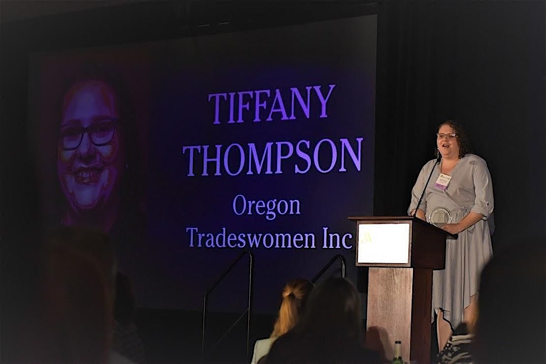 Remembering Tiffany Thompson, 9 May | Event in Portland | AllEvents