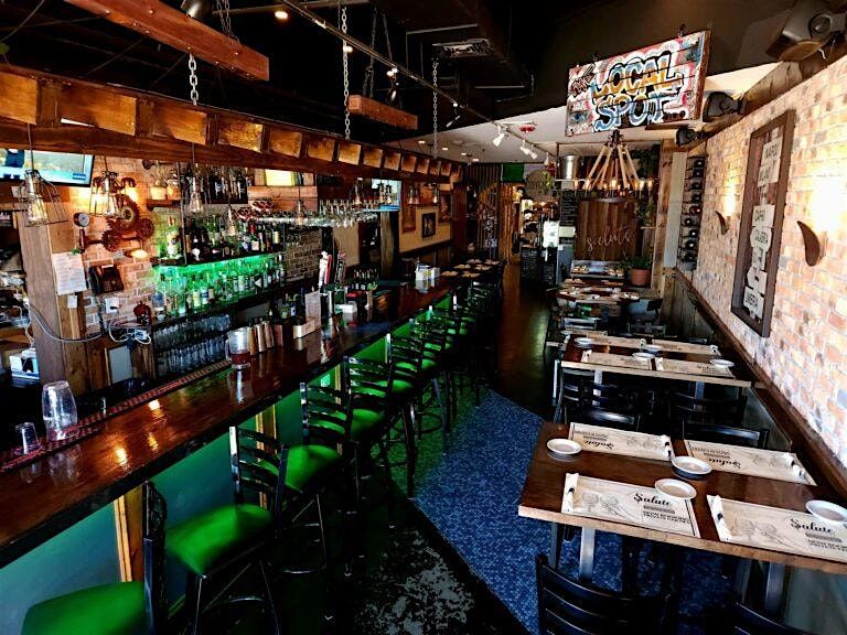Tuesday Trivia Nights! At Salute in Plainview, 8 July | Event in Plainview | AllEvents