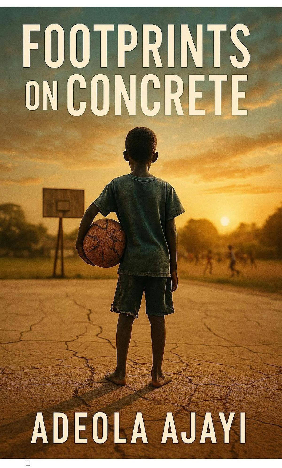 FOOTPRINTS ON CONCRETE BOOK LAUNCH, 30 September | Event in Kansas City | AllEvents