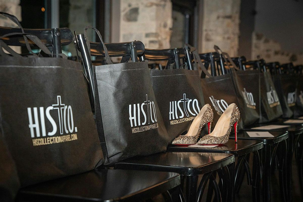 His Collection Apparel Fashion Show + Market, 11 December | Event in Spring Branch | AllEvents