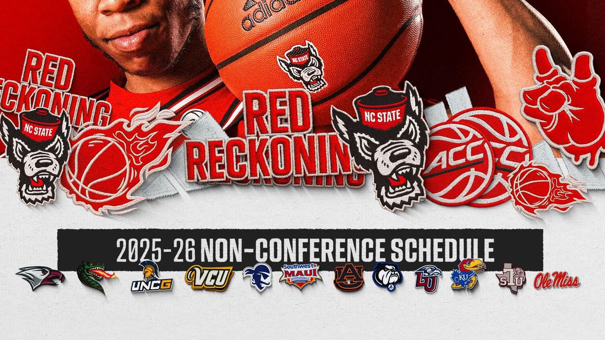 Parking Maui Invitational: Game 1 - Seton Hall vs NC State, 24 November | Event in Lahaina | AllEvents
