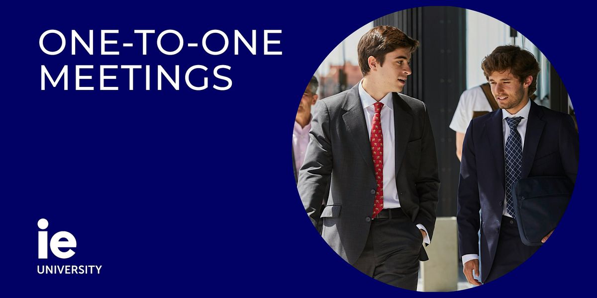 Exclusive One on One meeting in Naples, 3 November | Event in Napoli | AllEvents