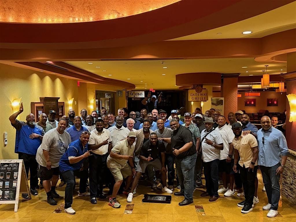 MT Football Reunion 2025, 27 June | Event in Murfreesboro | AllEvents