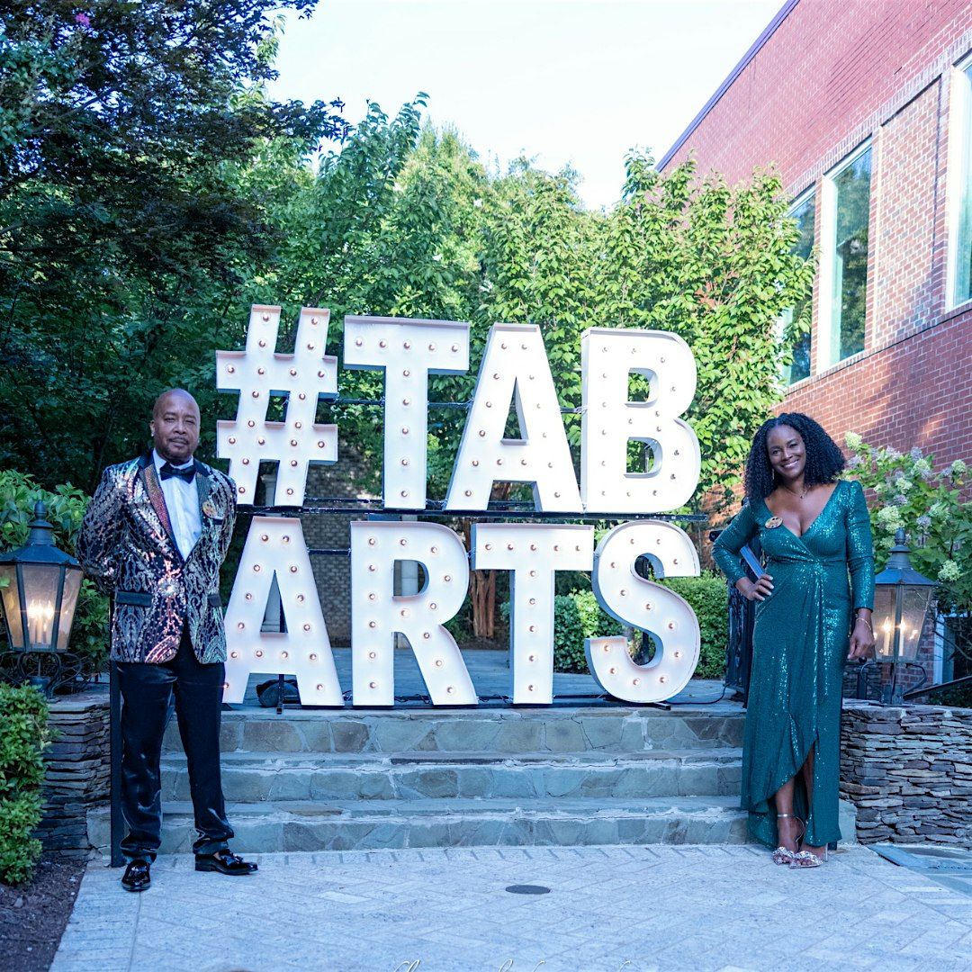Quaintance-Weaver and TAB Arts Center Presents: Avant-Garde Gala, 16 August | Event in Greensboro | AllEvents