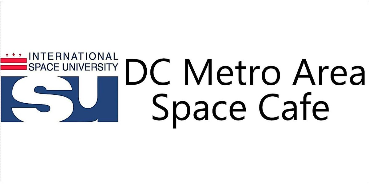 ISU Space Café with AWS Kuiper Team - Rashid Neighbors and Josh Ingersoll, 27 August | Event in Arlington