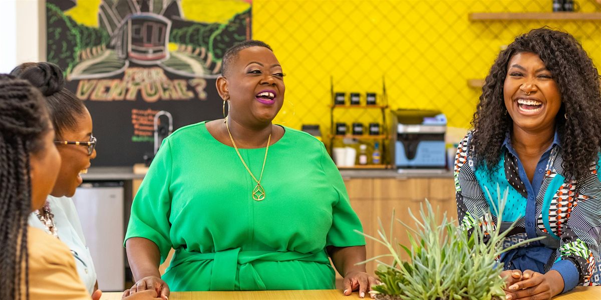 The Collective Table: Networking Mastermind for Women Entrepreneurs, 26 June | Event in Dallas | AllEvents