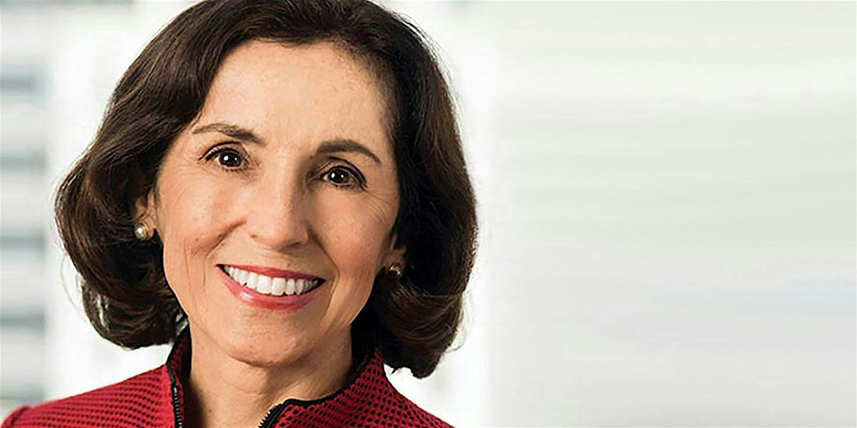 Joni Sue Lane Lecture Series: A Conversation with Dr. France Cordova, 4 November | Event in Houston | AllEvents