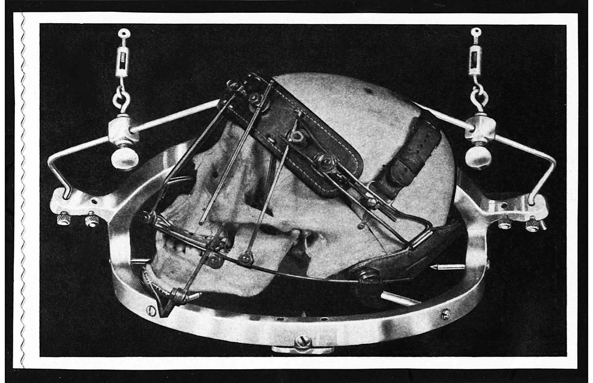 Exhibition Opening: Danger AKA Dan Wininger: Ancient Future