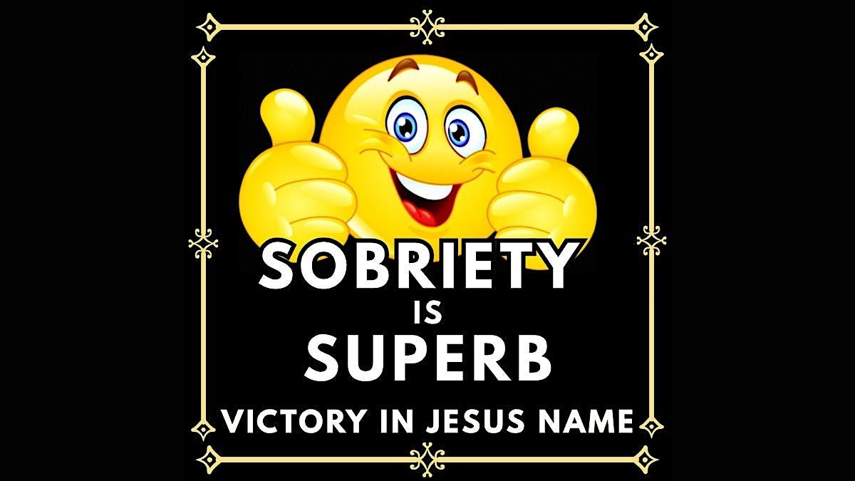 Sobriety is Superb's OVERCOMERS WORKSHOPS | Event in Coral Springs | AllEvents