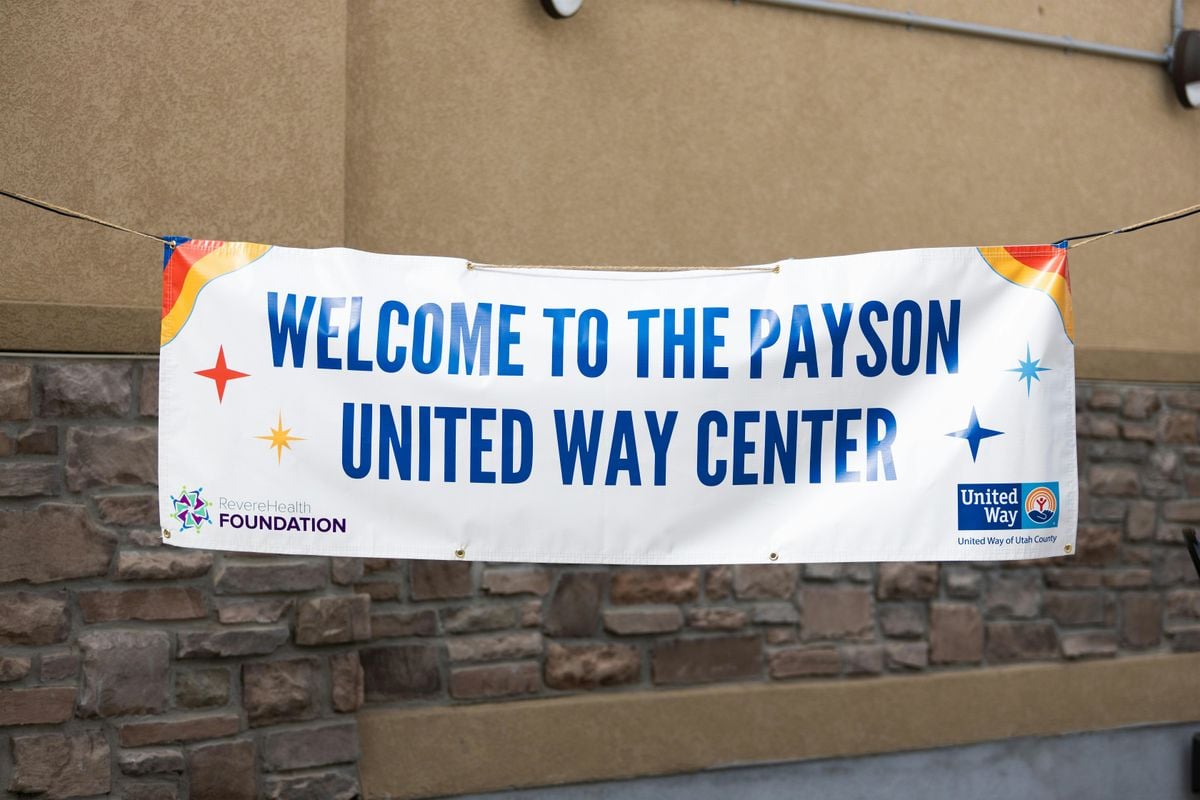 October Community Cafe, 10 October | Event in Payson | AllEvents