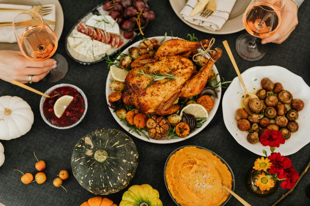 Thanksgiving Meals at Home!, 27 November | Event in West Des Moines | AllEvents