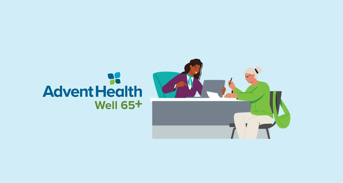 Hospice Demystified: What It Is, What It Isn't, and Why It Matters, 25 March | Event in Sanford | AllEvents