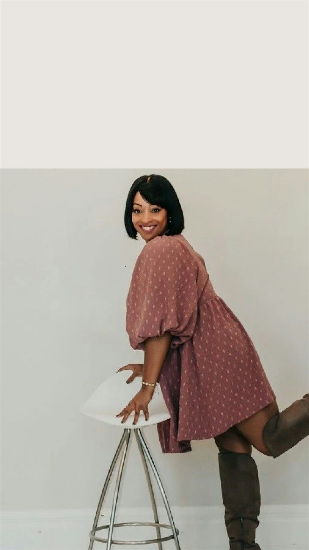 Boundaries in the Workplace with Shelby Pressley, QMHS, 18 October | Event in Cincinnati | AllEvents