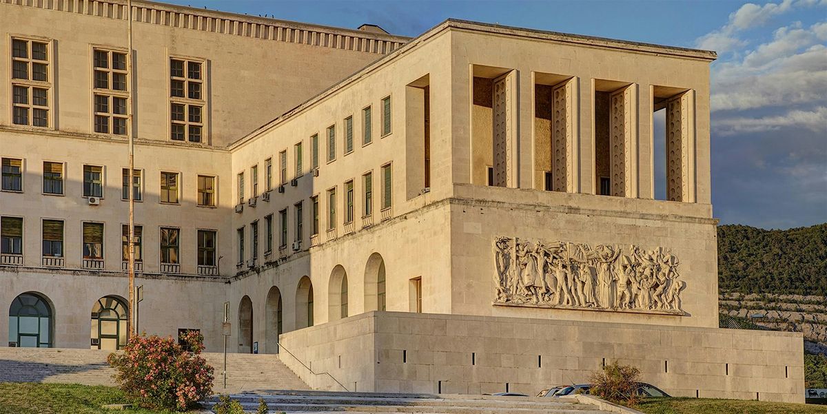 INTRODUZIONE ALL'IA GENERATIVA | Event in Trieste | AllEvents